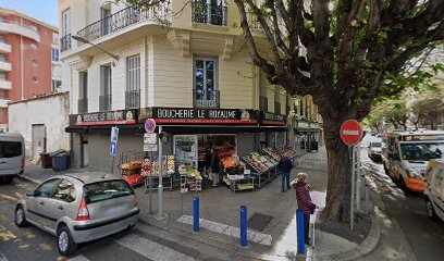 Centre Mutualiste De Sante, Médecin Généraliste à Nice