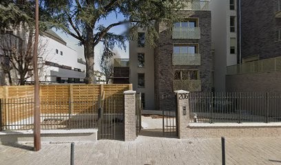 Coen Abram, Médecin Généraliste à Enghien-les-Bains