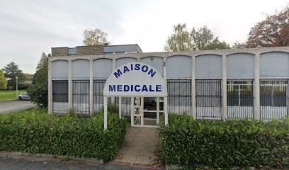 Maison Medicale, Médecin Généraliste à Saint-Yrieix-la-Perche