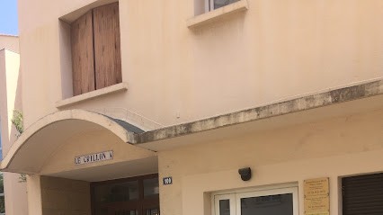 Dr Veronique DELCOMBEL, Médecin Généraliste à Toulon