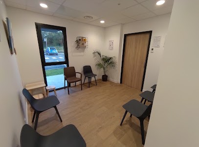 Dr. PENNANEACH Aude - Médecin Généraliste à Plonéour-Lanvern, Médecin Généraliste à Plonéour-Lanvern