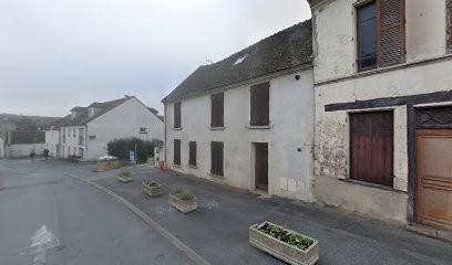 Veragen Catherine, Médecin Généraliste à Mouroux
