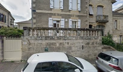 Laporte Sophie, Médecin Généraliste à Brive-la-Gaillarde