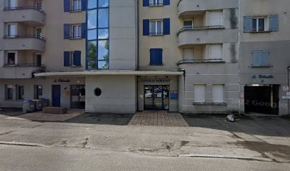 Grenier Sylvie, Médecin Généraliste à Romans-sur-Isère