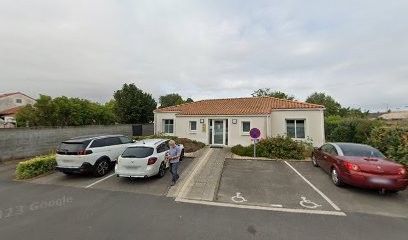 MELANIE BUGUET, Médecin Généraliste à Machecoul-Saint-Même