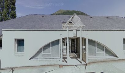 Lagrange Pierre, Médecin Généraliste à Luz-Saint-Sauveur