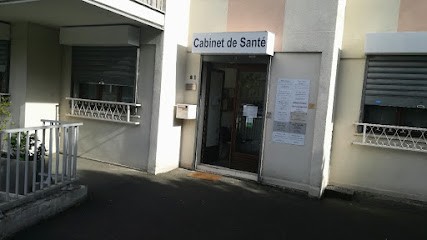 Cabinet de santé, Centre Médical à Eaubonne
