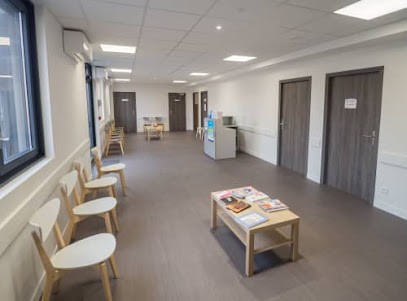 Dr Louise BONDUAEUX, Médecin Généraliste à Orchies