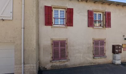 Malapert Laine Isabelle, Médecin Généraliste à Dombasle-sur-Meurthe