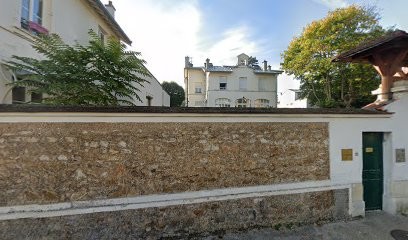 Department De Paris, Centre Médical à Orsay