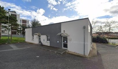 Docteur Bénédicte Garrigue-Guyonnaud, Médecin Généraliste à Poitiers