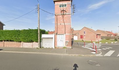 Anache Philippe, Médecin Généraliste à Somain