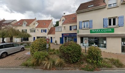 Helene GACHE, Médecin Généraliste à La Norville
