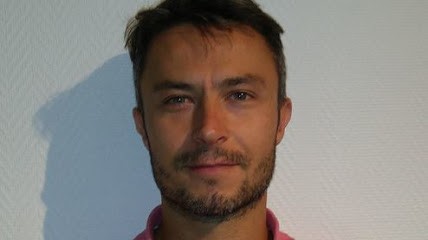 Dr Julien Barral Cadiere, Médecin Généraliste à Lyon 09
