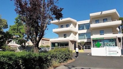 Maison De Santé Pluriprofessionnelle Axone Pézenas, Centre Médical à Pézenas