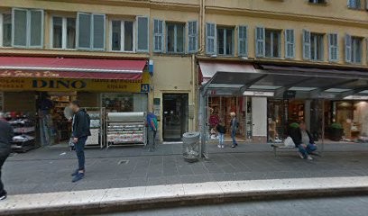 Dr DUCOT Emmanuel, Médecin Généraliste à Nice