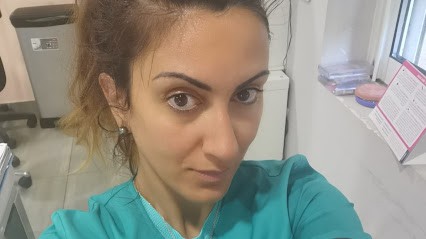 Dr Melissa KERKERIAN, Médecin Généraliste à Marseille 12