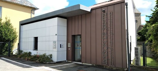 Pôle de santé du Sud ouest Creusois, Médecin Généraliste à Auriat