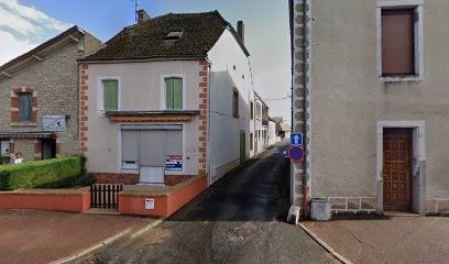 Charretier Lucile, Médecin Généraliste à Ouroux-sur-Saône