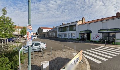 De Saint Loup Thierry, Médecin Généraliste à Soullans