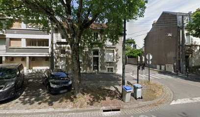 Bodin Xavier, Médecin Généraliste à Nantes