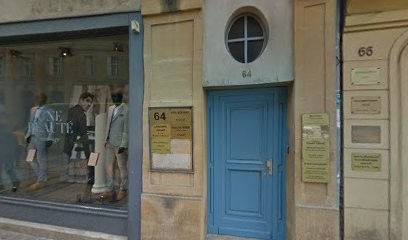 Dr. Kimmel Bertrand, Médecin Généraliste à Metz