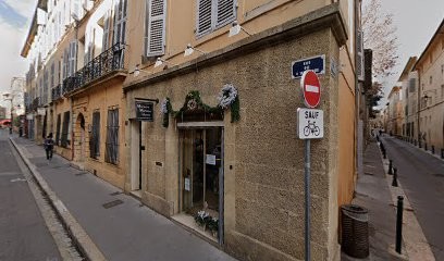 Ramadier Jacques, Médecin Généraliste à Aix-en-Provence