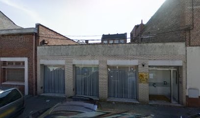 Dr Omari Zora Dr Hochart Thomas Dr Alphand Pierre, Médecin Généraliste à Lille