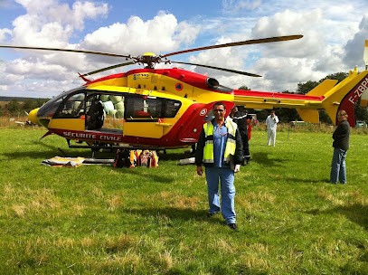 Dr Salah Salem, Médecin Généraliste à Carpentras