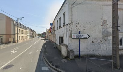 Frere Delvar Emmanuelle Marie Pierre, Médecin Généraliste à Saint-Martin-lez-Tatinghem