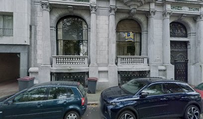 Nehme Ali, Médecin Généraliste à La Madeleine