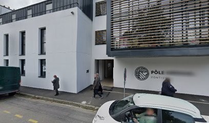 Docteur Romain SYLVERE, Médecin Généraliste à Pontivy