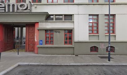 Le Petit Sportif, Médecin Généraliste à Grenoble