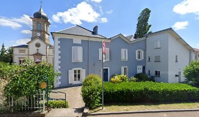 Cabinet Dentaire, Médecin Généraliste à Golbey