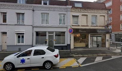 Platel Philippe, Médecin Généraliste à Lille