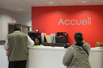 CMS – Centre De Santé Corentin Celton, Centre Médical à Drancy