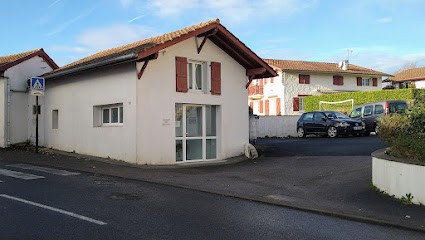 Nursing Practice De Larressore, Centre Médical à Larressore