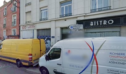 Beillevaire Gildas, Médecin Généraliste à Nantes