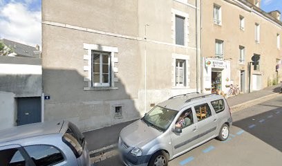 Chomarat Patrick, Médecin Généraliste à Nantes