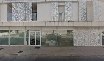 Scm Des Docteurs Crastes De Paulet Et Perez, Médecin Généraliste à Castelnau-le-Lez