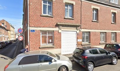 Ophtalmo Quantin, Médecin Généraliste à Saint-Quentin