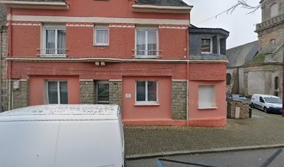 Gaudin Gaudin-chamayou Ludivine, Médecin Généraliste à Landévant