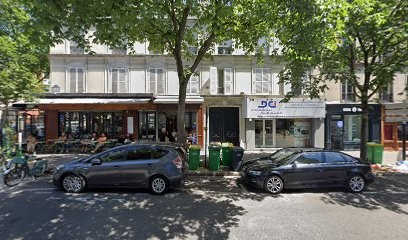 Sarfati Andre Pierre, Médecin Généraliste à Paris 12