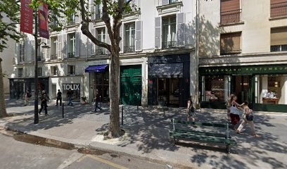 Gineste Thierry, Médecin Généraliste à Paris 07