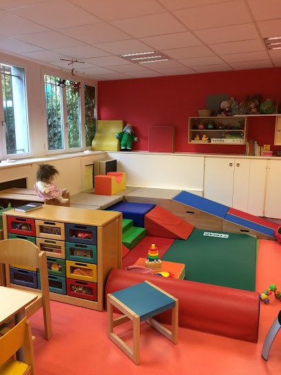 CAMSP Petits Pas (UGECAM IDF), Centre Médical à Vitry-sur-Seine