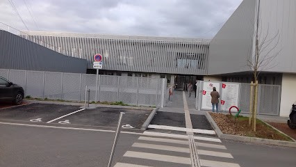 Surgical Centre Médical De Touraine, Médecin Généraliste à Saint-Cyr-sur-Loire