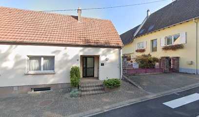 Savoyen Désiré, Médecin Généraliste à Triembach-au-Val