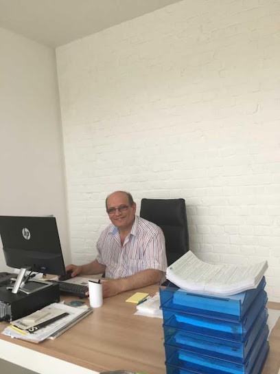 Docteur Kamal Elzein, Médecin Généraliste à Marcq-en-Baroeul