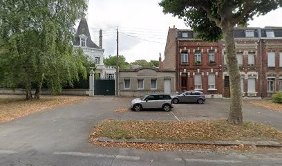 Dr Helene Lenglet, Médecin Généraliste à Cambrai