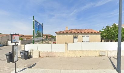 Garcia Raymond, Médecin Généraliste à Gignac-la-Nerthe